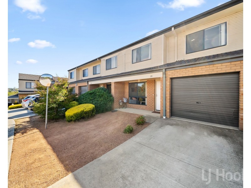 21/41 Carinya Street, Queanbeyan NSW 2620