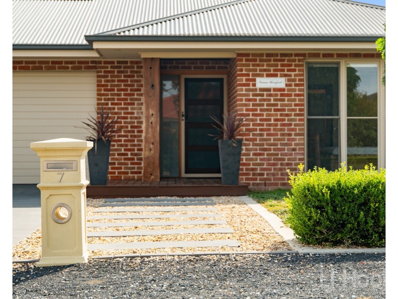 7 Hereford Street, Bungendore NSW 2621