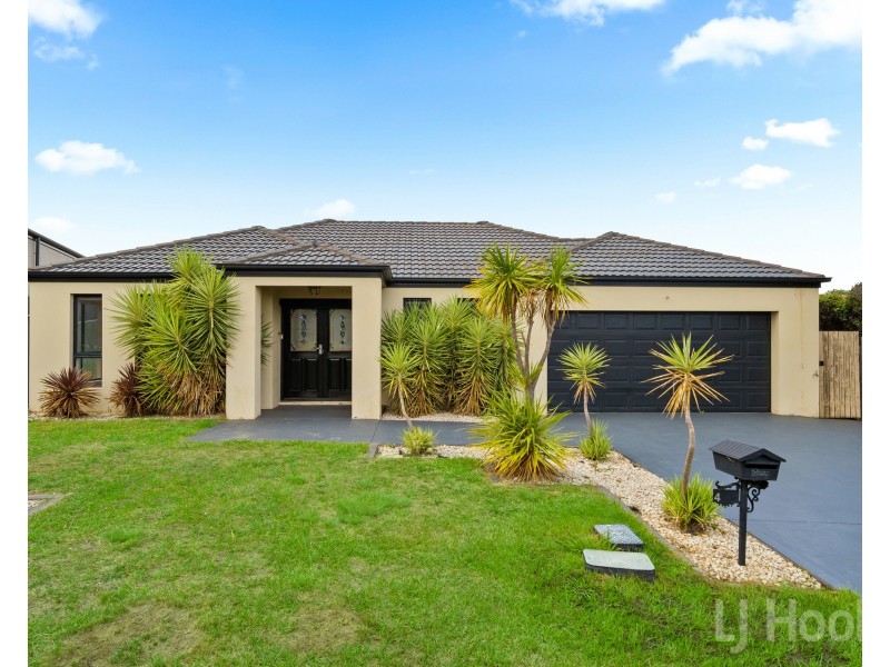4 Allambee Street, Jerrabomberra NSW 2619