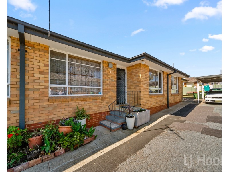 3/4 Gerald Street, Queanbeyan NSW 2620