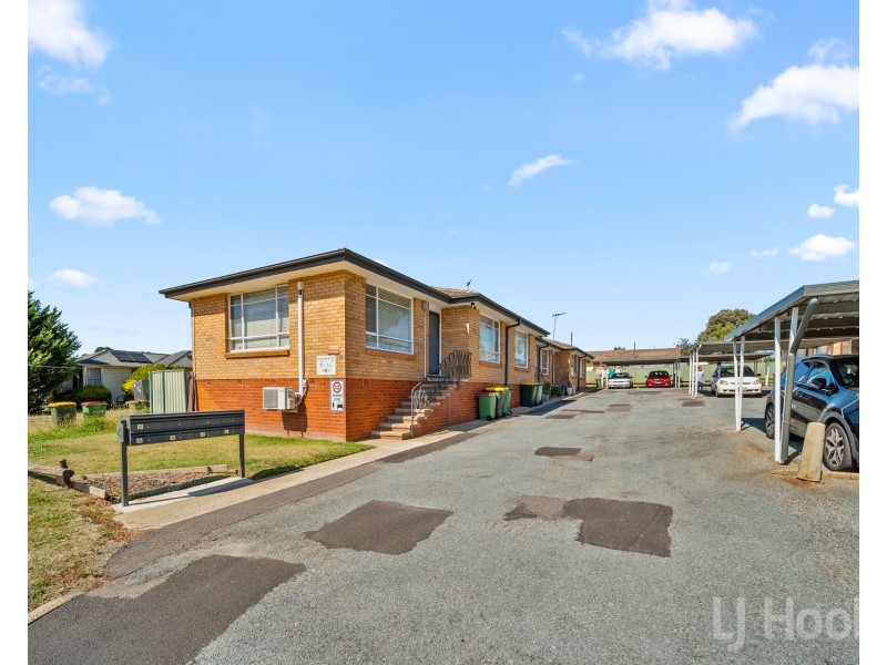 3/4 Gerald Street, Queanbeyan NSW 2620