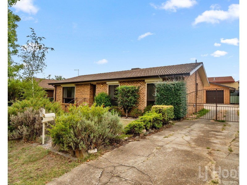 7  Cunningham Street, Karabar NSW 2620