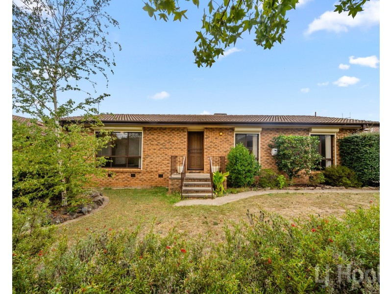 7  Cunningham Street, Karabar NSW 2620