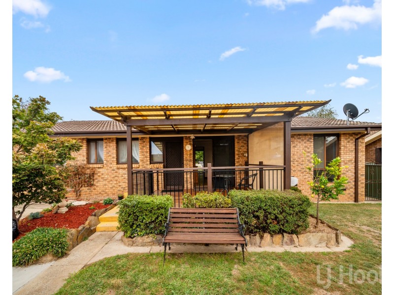 7  Cunningham Street, Karabar NSW 2620