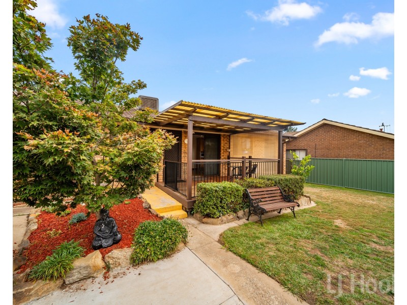 7  Cunningham Street, Karabar NSW 2620