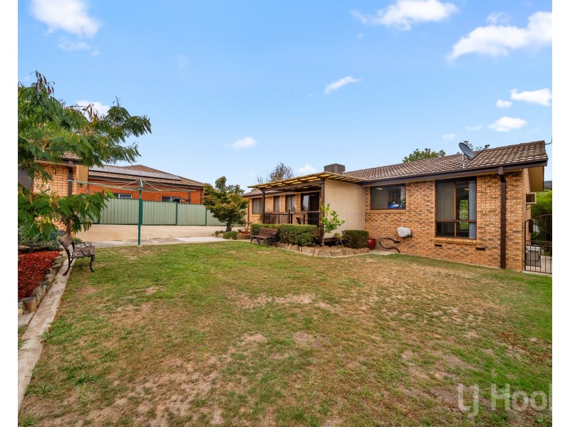 7  Cunningham Street, Karabar NSW 2620