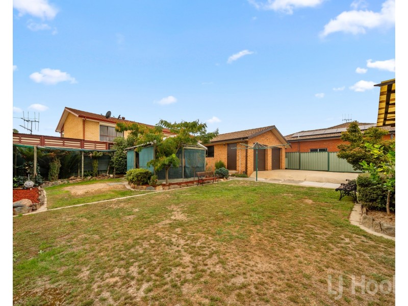 7  Cunningham Street, Karabar NSW 2620