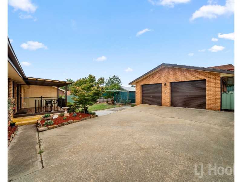 7  Cunningham Street, Karabar NSW 2620