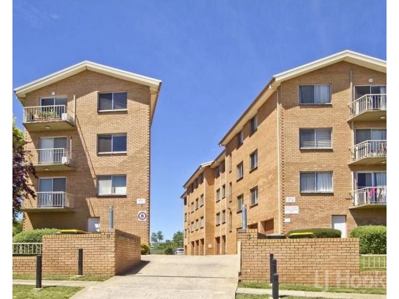3/3-5 Davison Street, Queanbeyan NSW 2620