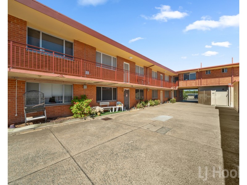 16/39 Thurralilly Street, Queanbeyan East NSW 2620