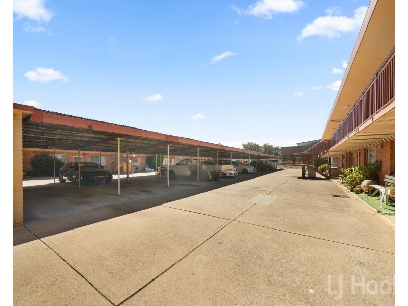 16/39 Thurralilly Street, Queanbeyan East NSW 2620