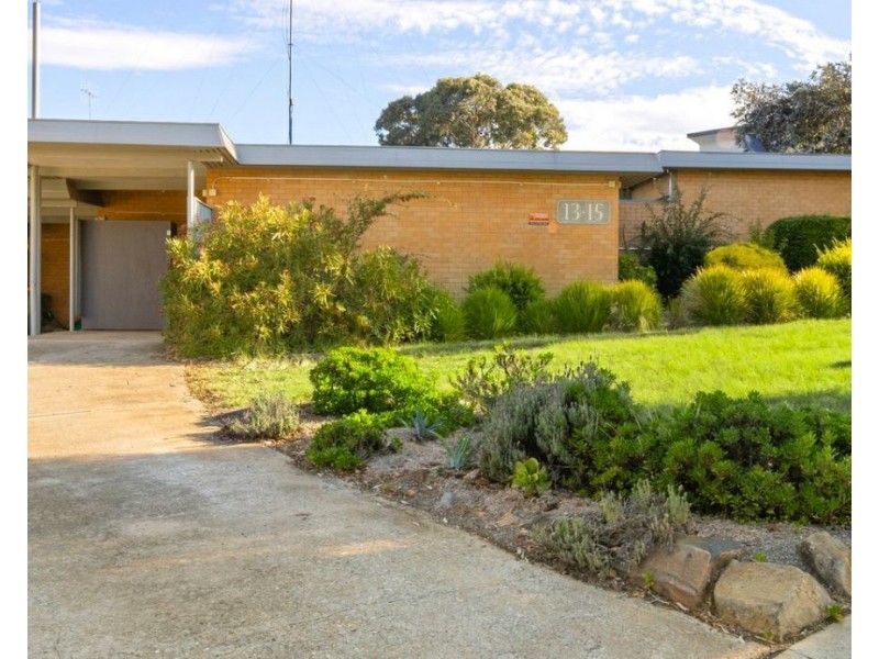 8/13 Gilmore Place, Queanbeyan NSW 2620