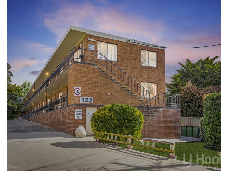 13/122 Henderson Road, Queanbeyan NSW 2620