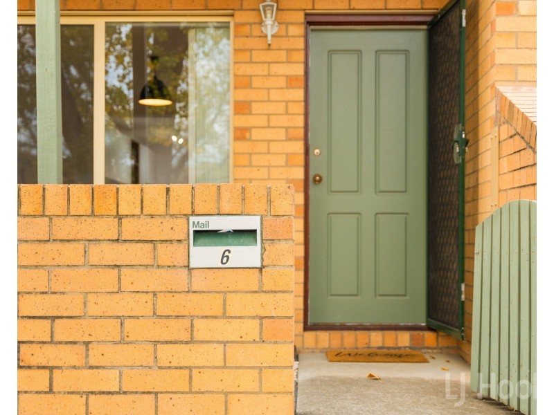 6/4 Booth Street, Queanbeyan East NSW 2620