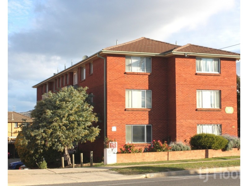 6/36 Uriarra Road, Queanbeyan NSW 2620
