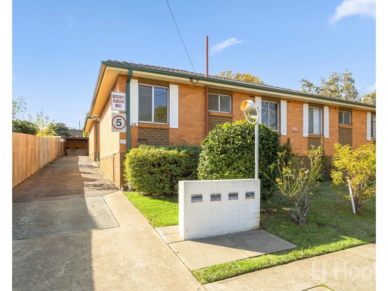 2/56 Atkinson Street, Queanbeyan NSW 2620