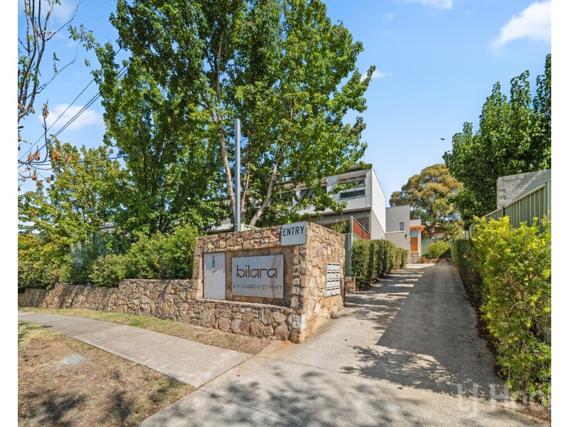1/2-4 Cassidy Street, Queanbeyan West NSW 2620