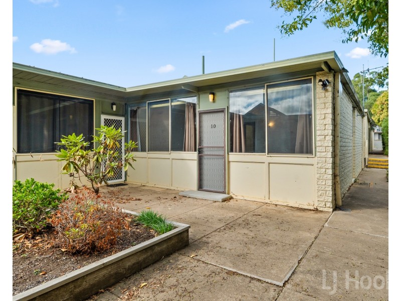 10/126 Henderson Road, Crestwood NSW 2620