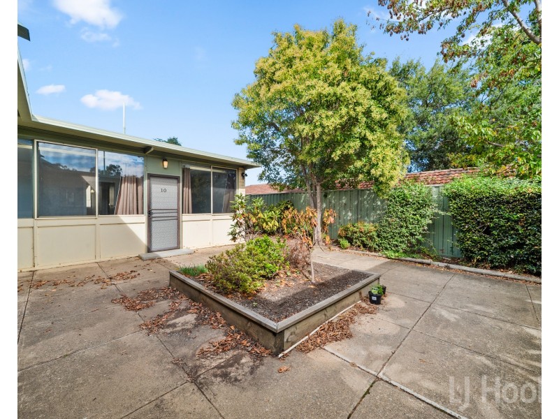 10/126 Henderson Road, Crestwood NSW 2620