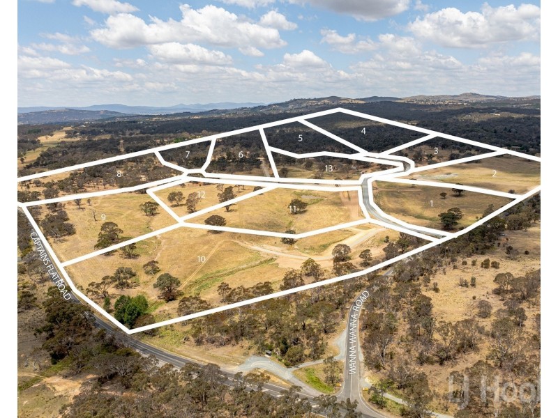 1/25 Wanna Wanna Road, Carwoola NSW 2620