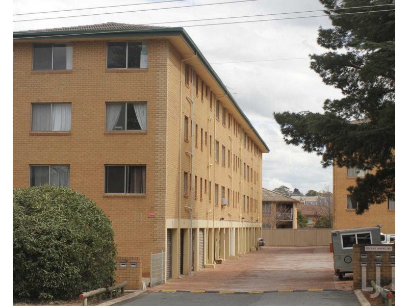 24/17 Campbell Street, Queanbeyan NSW 2620