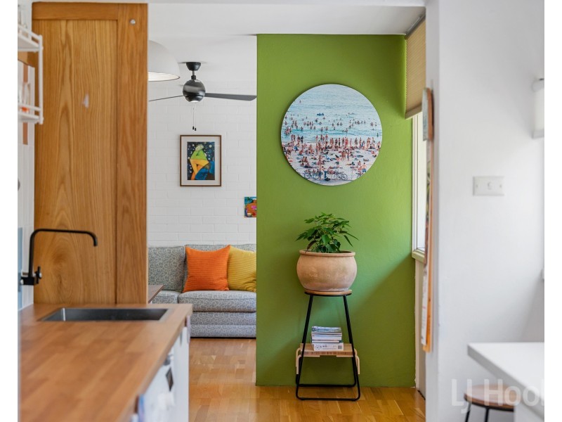 15/6 Edmondson Street, Campbell ACT 2612