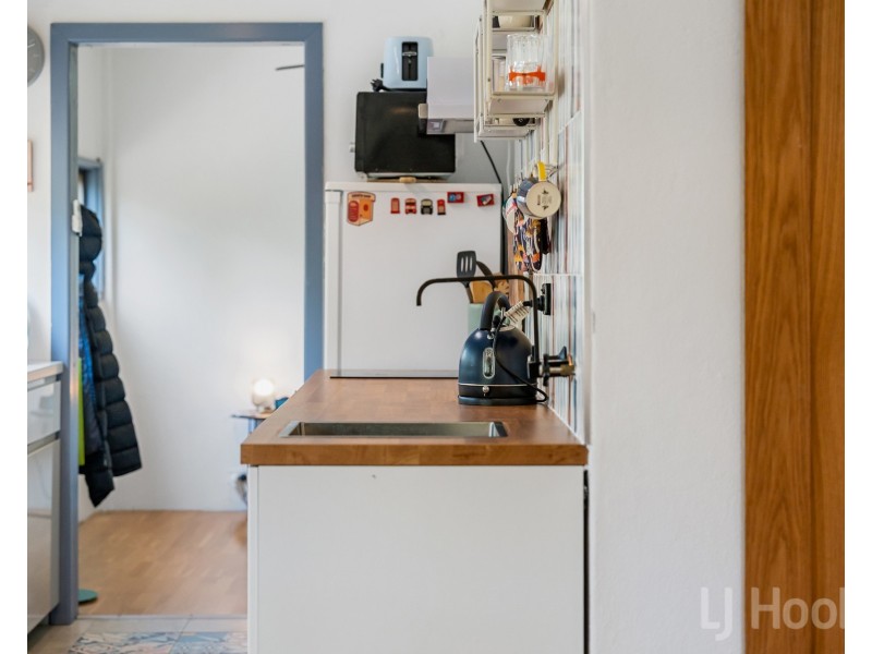 15/6 Edmondson Street, Campbell ACT 2612