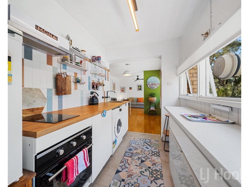 15/6 Edmondson Street, Campbell ACT 2612