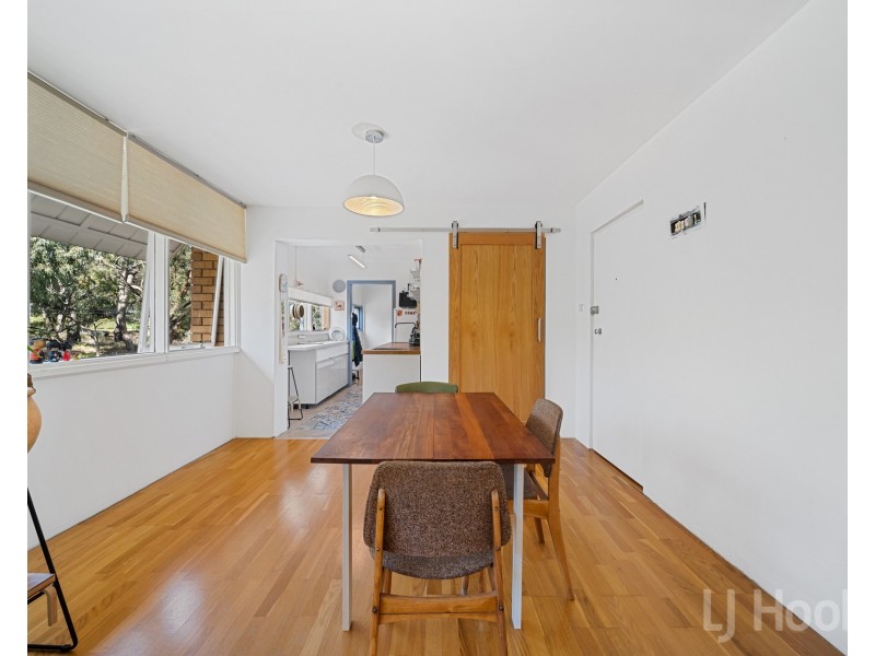 15/6 Edmondson Street, Campbell ACT 2612