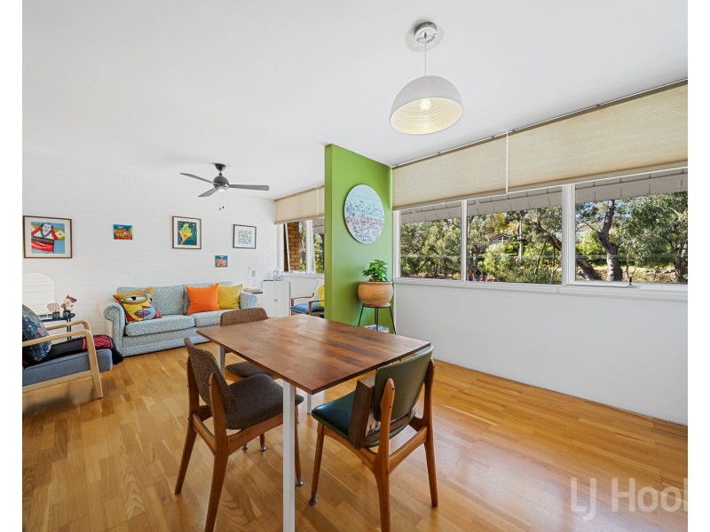 15/6 Edmondson Street, Campbell ACT 2612