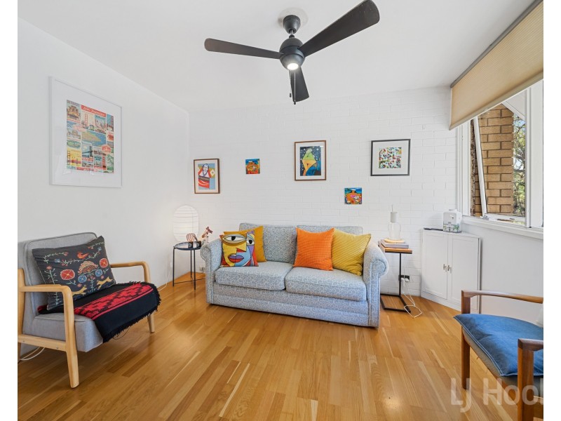 15/6 Edmondson Street, Campbell ACT 2612