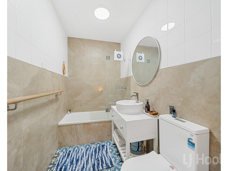 15/6 Edmondson Street, Campbell ACT 2612