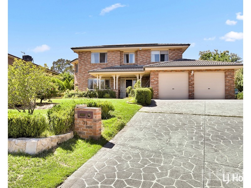 71 Morella Avenue, Jerrabomberra NSW 2619