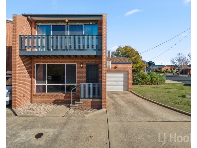 1/8 Hakea Street, Karabar NSW 2620