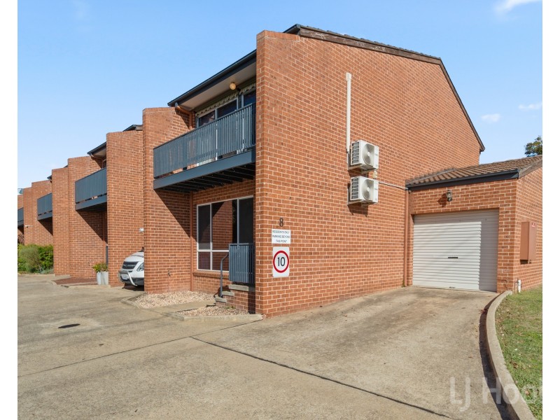 1/8 Hakea Street, Karabar NSW 2620