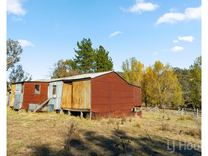 877 Urila Road, Urila NSW 2620