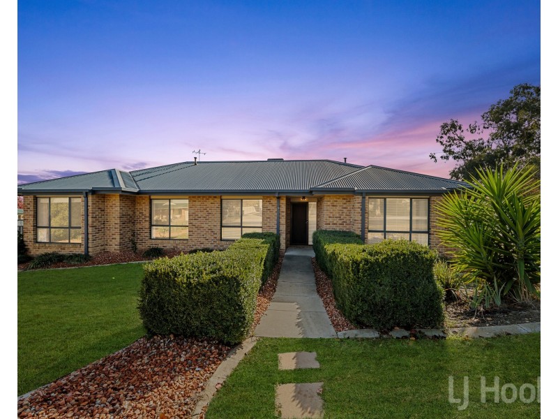 3 Ironbark Circuit, Jerrabomberra NSW 2619