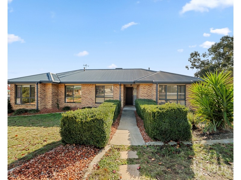 3 Ironbark Circuit, Jerrabomberra NSW 2619