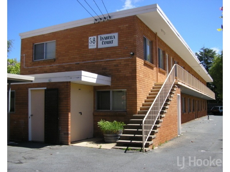 5/38 Isabella Street, Queanbeyan NSW 2620