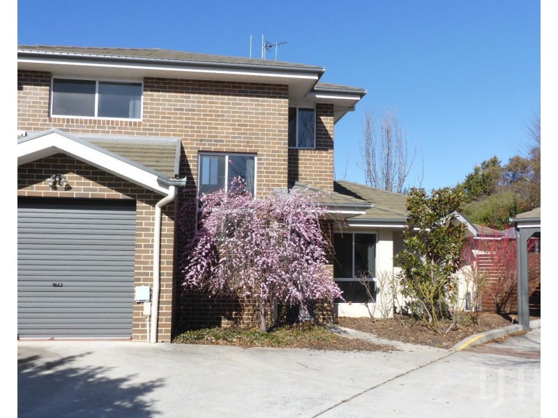 5/23 Donald Road, Queanbeyan NSW 2620