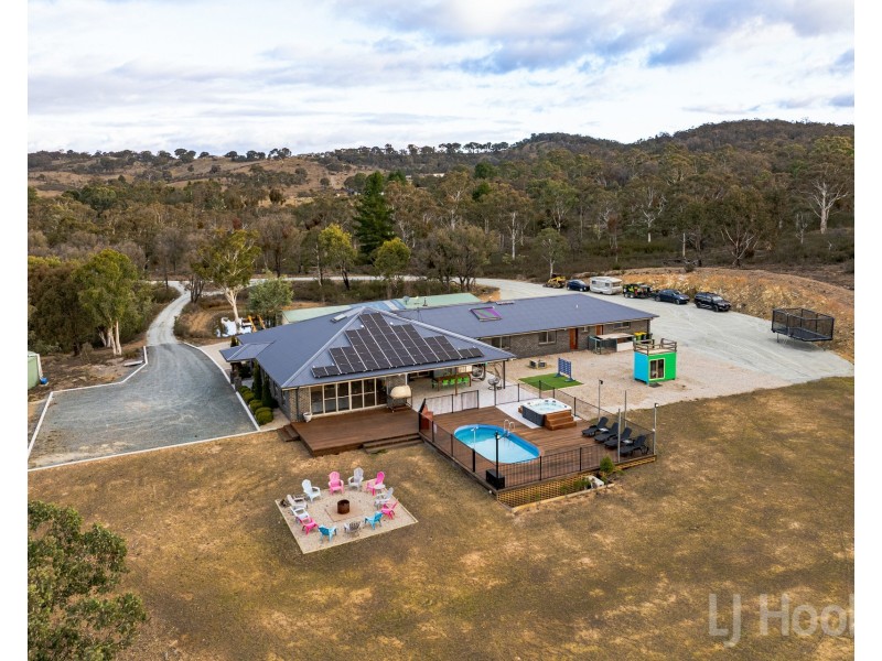 80 Walga Close, Carwoola NSW 2620