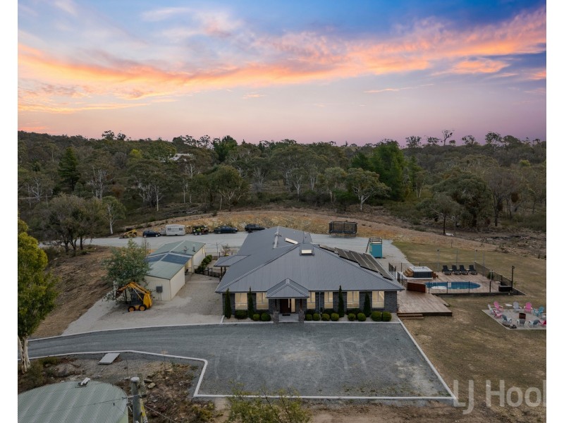 80 Walga Close, Carwoola NSW 2620