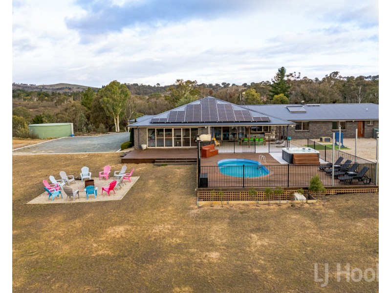 80 Walga Close, Carwoola NSW 2620