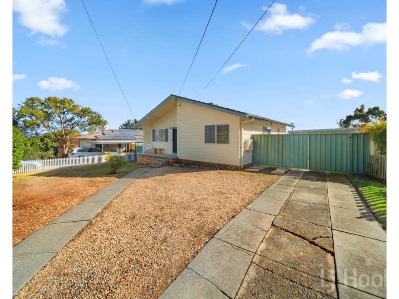 4 Miller Street, Queanbeyan West NSW 2620