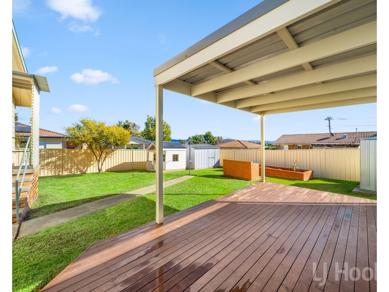 4 Miller Street, Queanbeyan West NSW 2620