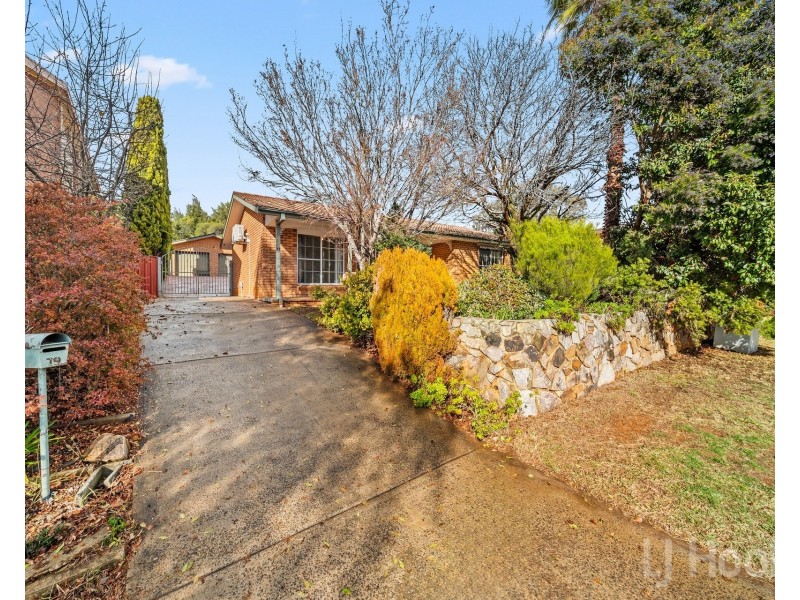 19 Bilkurra Street, Queanbeyan West NSW 2620