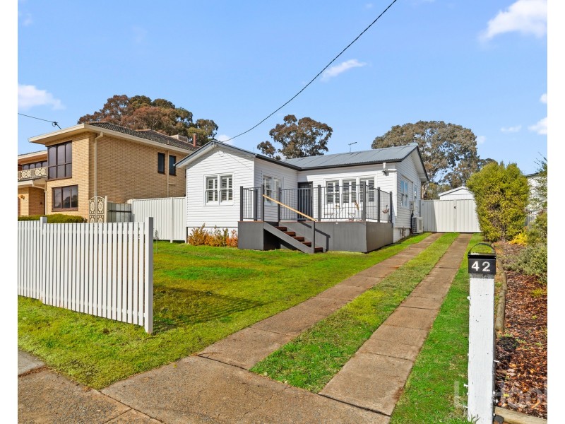 42 Fergus Road, Karabar NSW 2620