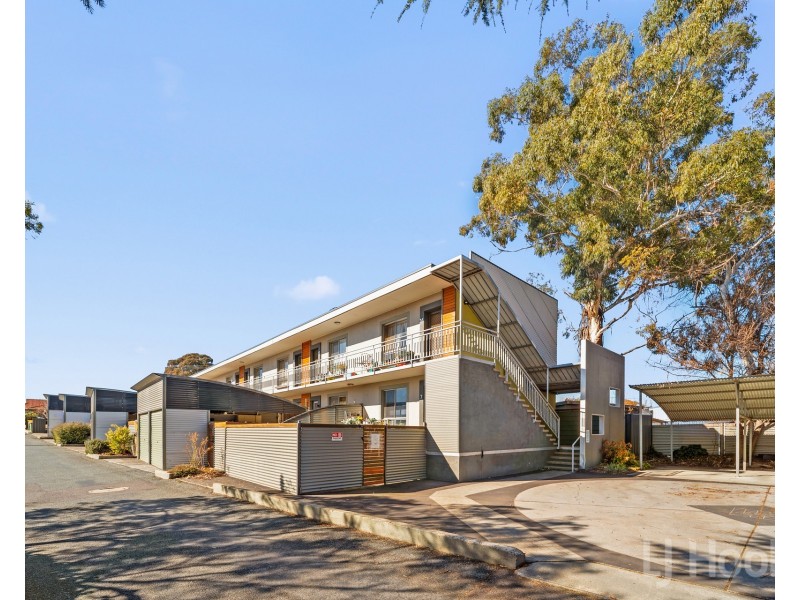 11/8 Davison Street, Crestwood NSW 2620