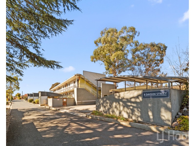 11/8 Davison Street, Crestwood NSW 2620