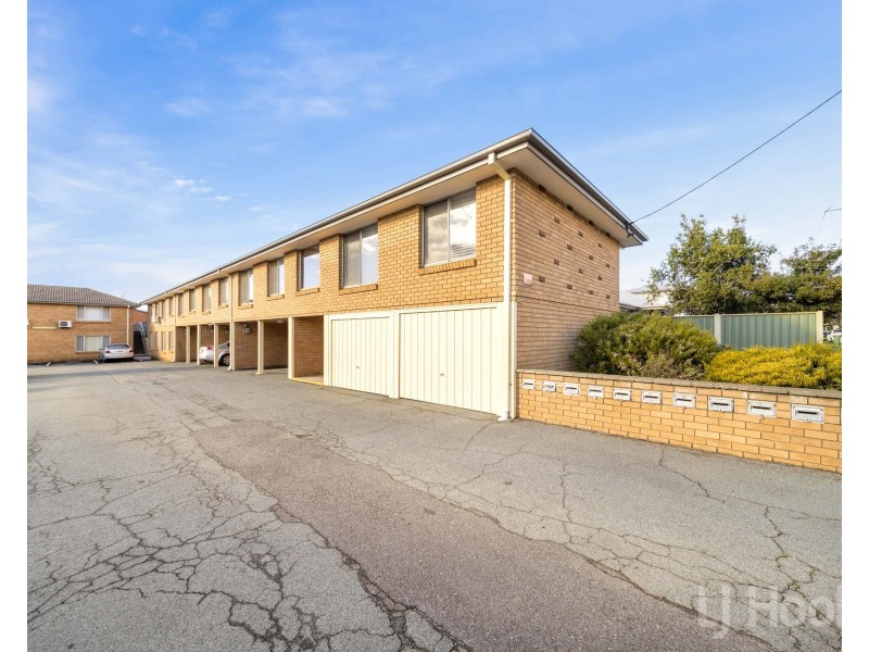 18/2 Donald Road, Queanbeyan NSW 2620